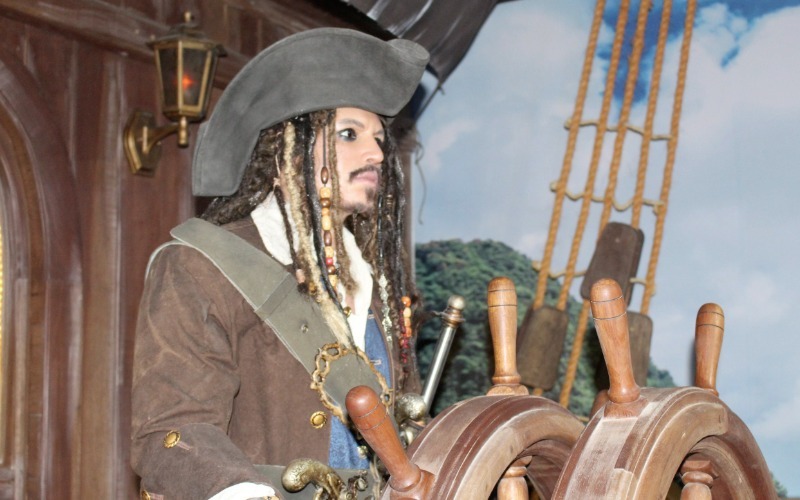 Museu de Cera