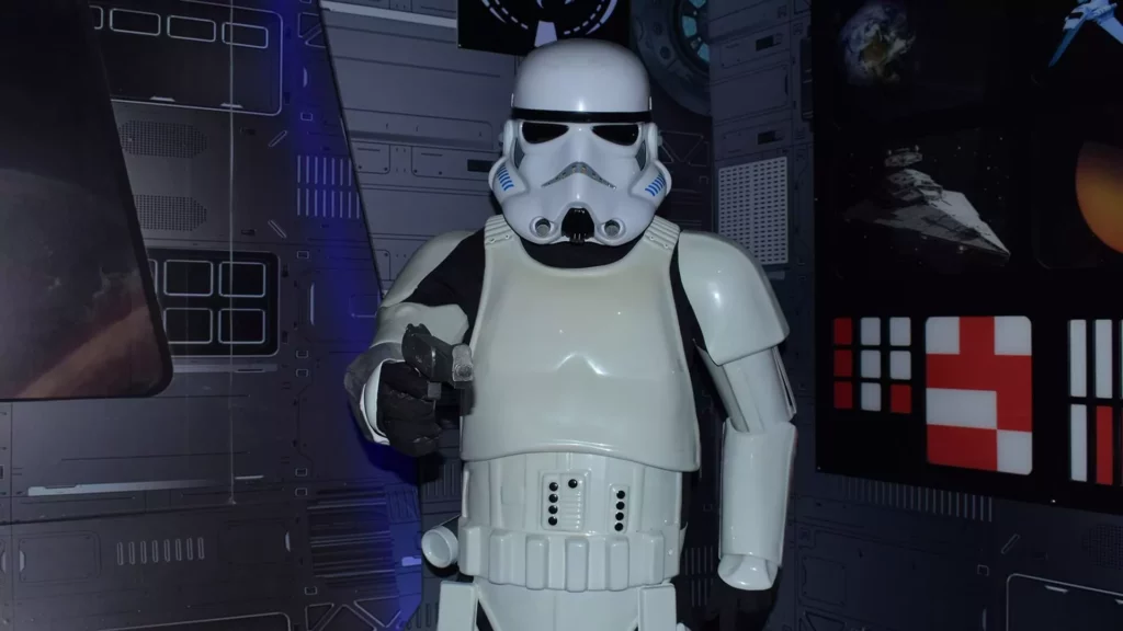 Museu-de-Cera-Olimpia-storm-trooper